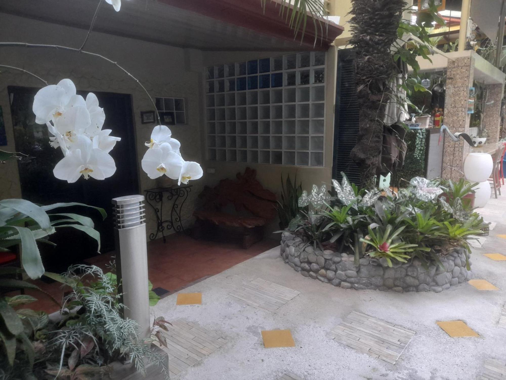 Coyaba Tropical Elegant Adult Guesthouse Manuel Antonio Exterior photo